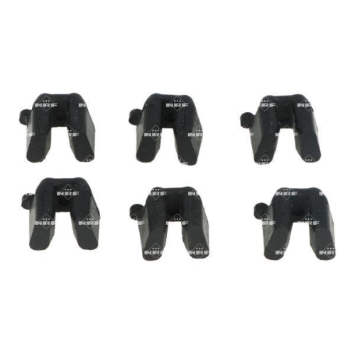 NRF Mitnehmerscheibe, Magnetkupplung (Kompressor) 380838