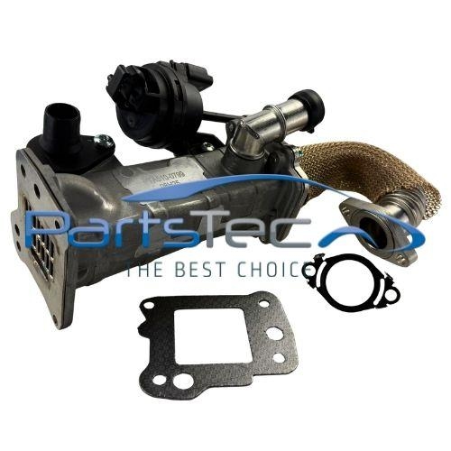 PartsTec K&uuml;hler, Abgasr&uuml;ckf&uuml;hrung PTA510-0799