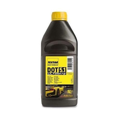 TEXTAR Bremsfl&uuml;ssigkeit Ultimate 95007100