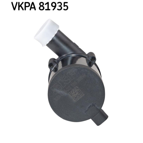 SKF Wasserpumpe, Motork&uuml;hlung VKPA 81935