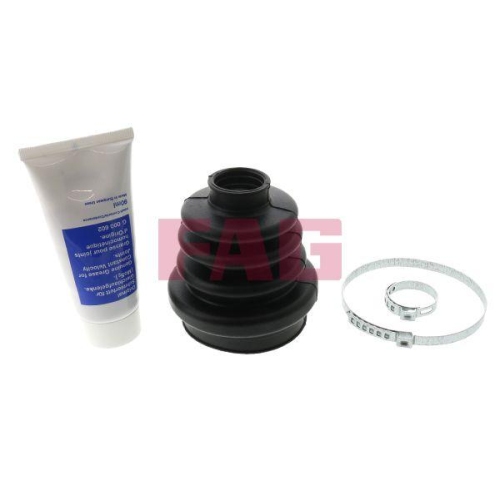 Schaeffler FAG Faltenbalgsatz, Antriebswelle 772 0323 30