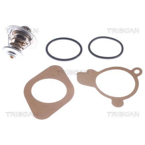 TRISCAN Thermostat, K&uuml;hlmittel 8620 2387