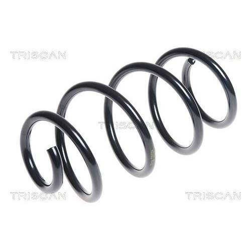 TRISCAN Fahrwerksfeder 8750 29292