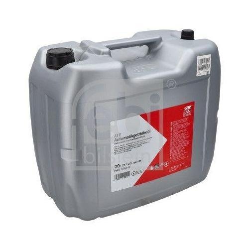 FEBI BILSTEIN Automatikgetriebe&ouml;l 194445
