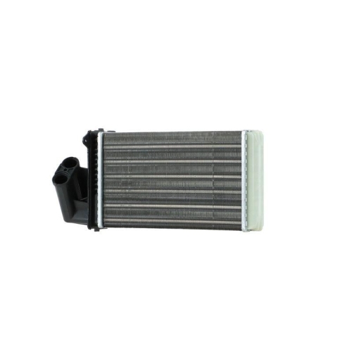 HELLA W&auml;rmetauscher, Innenraumheizung 8FH 366 335-781