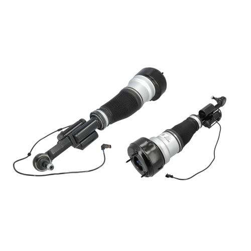 MEYLE Set-Luftfederbein mit Gasdruck VA L+R 026 643 0005+026 643 0006