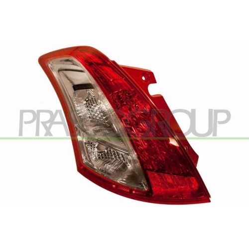 PRASCO Heckleuchte TYC SZ0364154