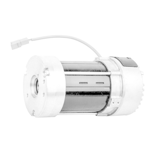 MAHLE Elektromotor MM 446