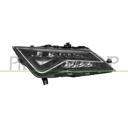 PRASCO Hauptscheinwerfer TYC ST4284913
