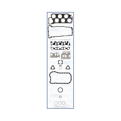 AJUSA Dichtungsvollsatz, Motor FIBERMAX 50143100