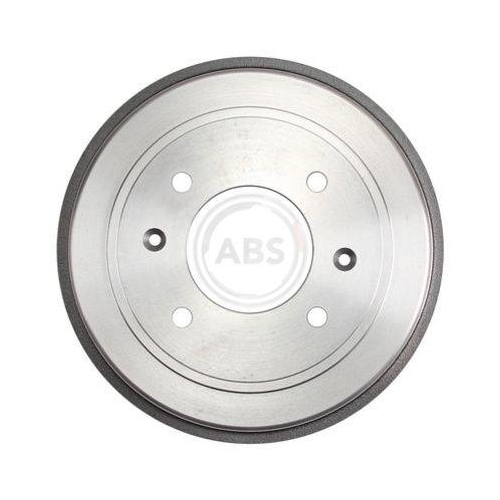 A.B.S. Bremstrommel 3420-S