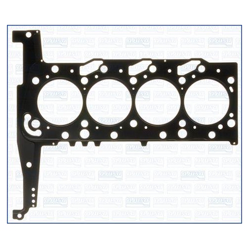 AJUSA Dichtung, Zylinderkopf MULTILAYER STEEL 10138420