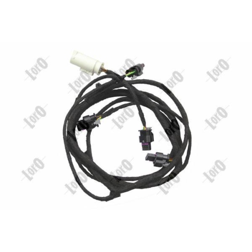 ABAKUS Kabelreparatursatz, Sensor (Einparkhilfe) LORO 120-00-016