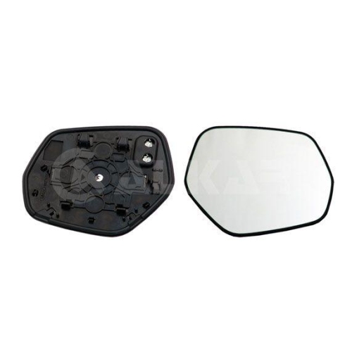 ALKAR Spiegelglas, Au&szlig;enspiegel 6432741