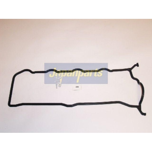 JAPANPARTS Dichtung, Zylinderkopfhaube GP-209