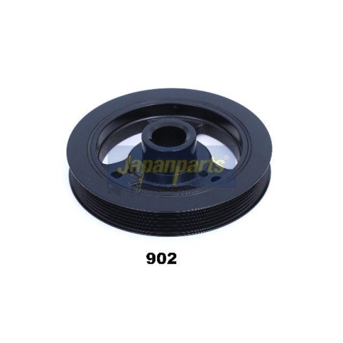 JAPANPARTS Riemenscheibe, Kurbelwelle PU-902