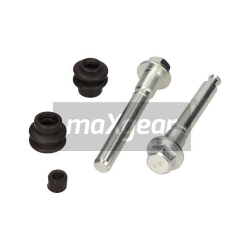 MAXGEAR F&uuml;hrungsh&uuml;lsensatz, Bremssattel 27-0496