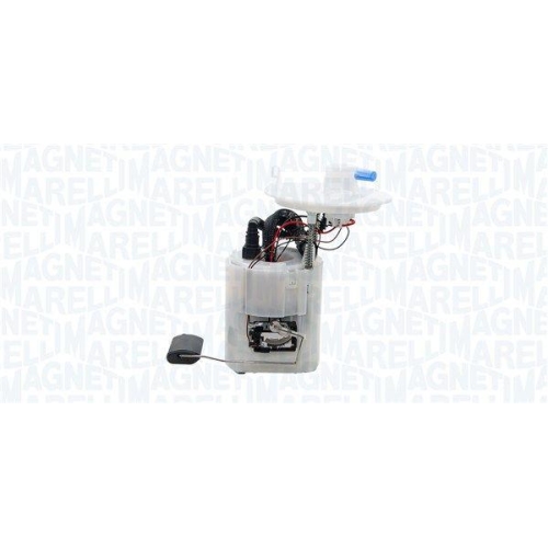 MAGNETI MARELLI Kraftstofff&ouml;rdermodul 313011313132