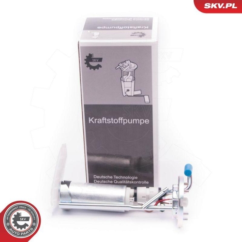 ESEN SKV Kraftstoff-F&ouml;rdereinheit 02SKV784