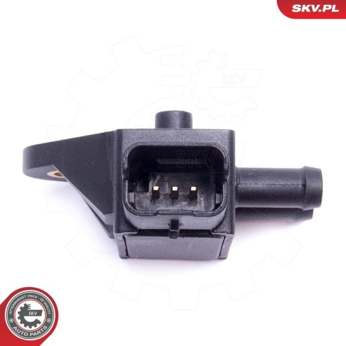 ESEN SKV Sensor, Abgasdruck 17SKV786