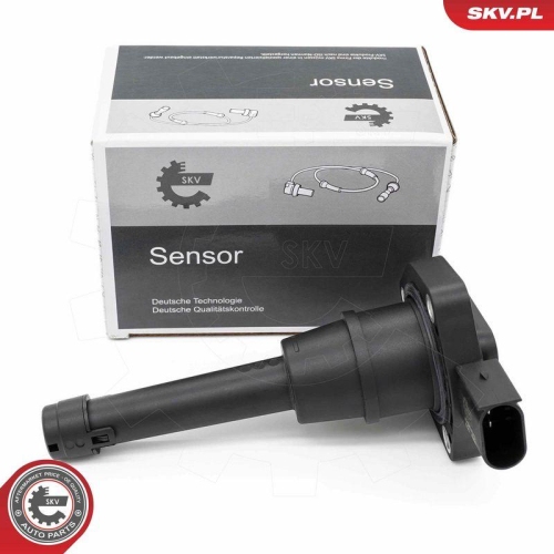 ESEN SKV Sensor, Motor&ouml;lstand 17SKV945