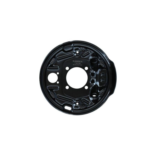 KAMOKA Spritzblech, Bremsscheibe 1180185