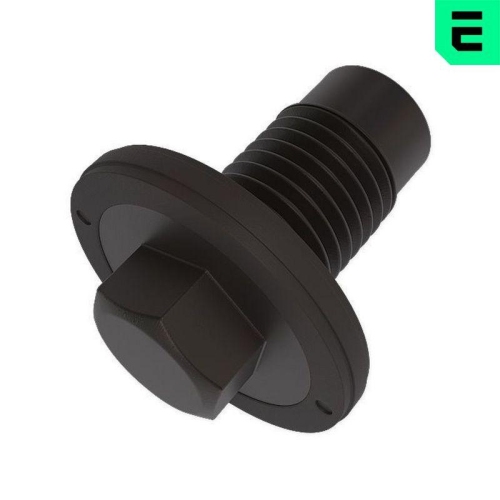OPTIMAL Verschlussschraube OP-ESP0046K-BG