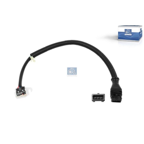 DT Spare Parts Schalter 4.63108