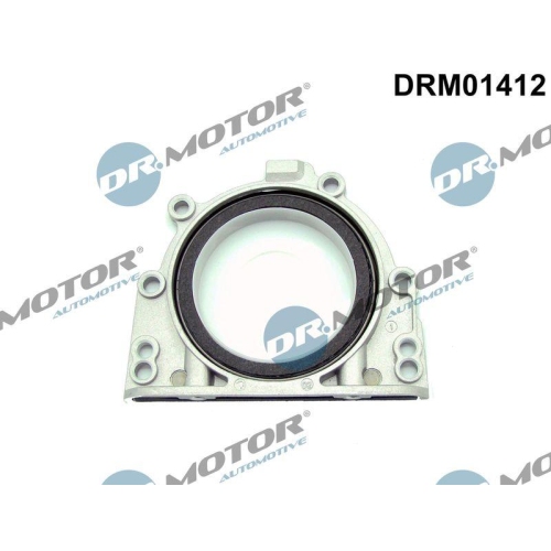 Dr.Motor Automotive Wellendichtring, Kurbelwelle DRM01412