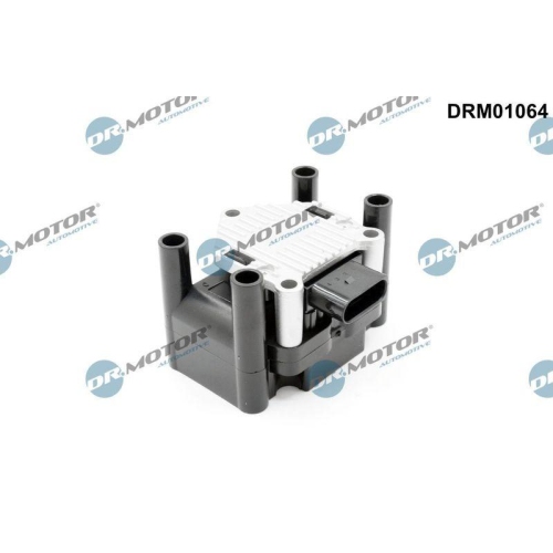 Dr.Motor Automotive Z&uuml;ndspule DRM01064