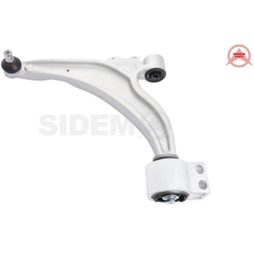 SIDEM Lenker, Radaufh&auml;ngung 9270
