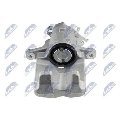 NTY Bremssattel HZT-PL-054