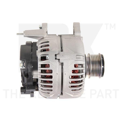 NK Generator 4847937