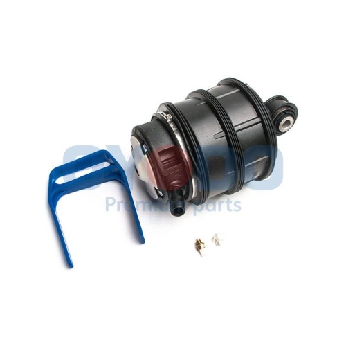 Oyodo Luftfeder, Fahrwerk 40A0033-OYO