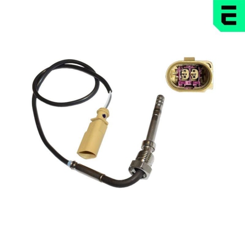 ERA Sensor, Abgastemperatur 551922