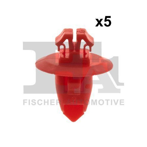 FA1 Clip, Zier-/Schutzleiste 77-40049.5