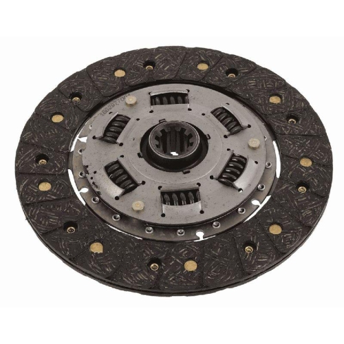 SACHS Kupplungsscheibe 1862 977 001