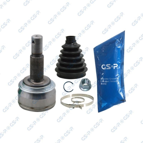 GSP Gelenksatz, Antriebswelle 801741