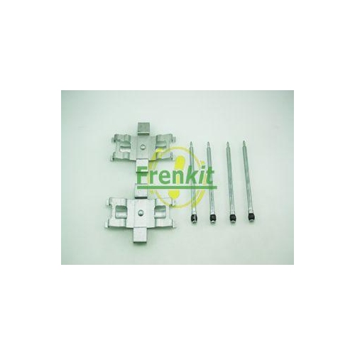 FRENKIT Zubeh&ouml;rsatz, Scheibenbremsbelag 901805