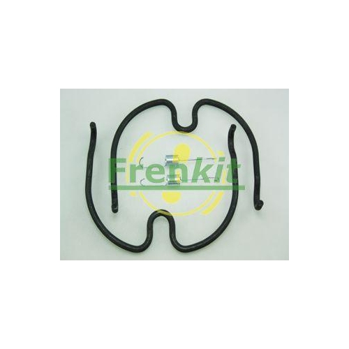 FRENKIT Zubeh&ouml;rsatz, Feststellbremsbacken 950872