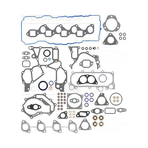 VICTOR REINZ Dichtungsvollsatz, Motor 01-53583-01