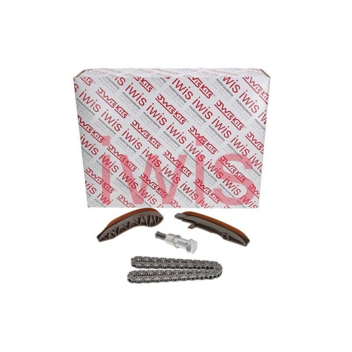 iwis Motorsysteme Steuerkettensatz iwis Original Erstausr&uuml;sterqualit&auml;t, Made in Germany 59128Set