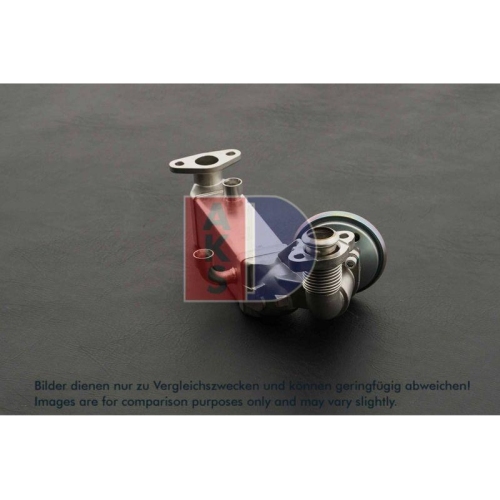AKS DASIS AGR-Modul 050098N
