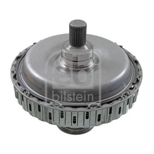 FEBI BILSTEIN Kupplungssatz 1010307