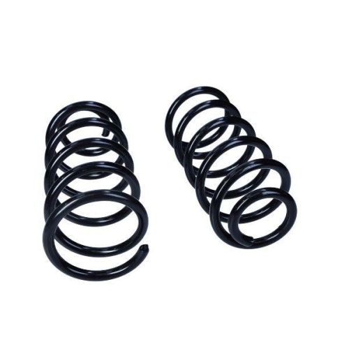MAXGEAR Fahrwerksfeder 60-0951D