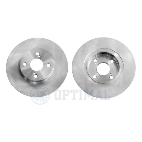 OPTIMAL Bremsscheibe BS-7982C