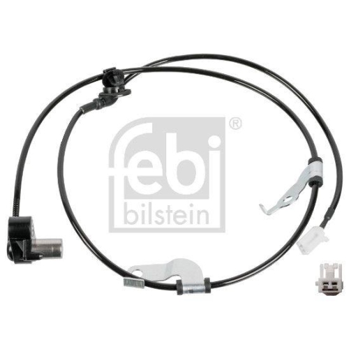 FEBI BILSTEIN Sensor, Raddrehzahl 172150
