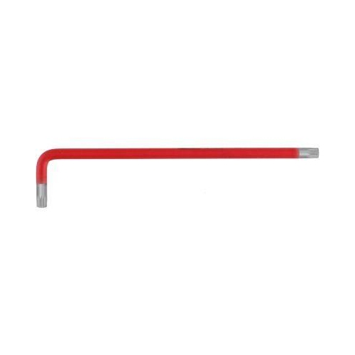 Vielzahn (XZN)-Winkelstiftschl&uuml;ssel, XL, M6 KS TOOLS 151.4519