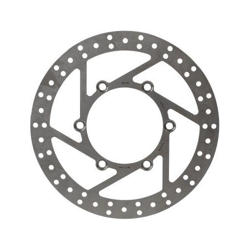 TRW Bremsscheibe MST230