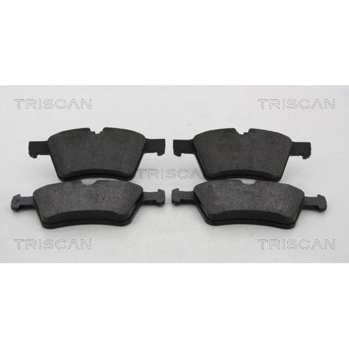TRISCAN Bremsbelagsatz, Scheibenbremse 8110 23064